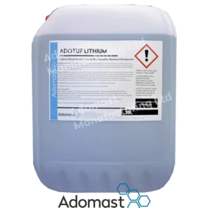 Adomast Adofuf Lithium 25L