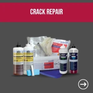 Crack Repairs