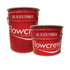Flowcrete Oil Block Primer