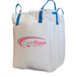 Cemfloor Complete 1000Kg Bags