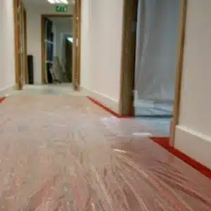 Florprotec Carpet Protection Film