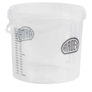Ardex Measuring Bucket