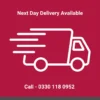 Next day delivery icon