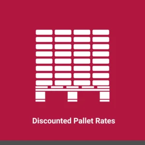 DKI Quartz 0.1-0.3 mm. Pallet rates