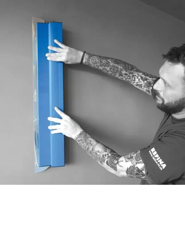 Refina Superskim Finishing Spatulas - Image 3