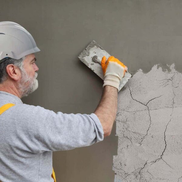 Ardex A125 Smoothing and Finishing Render - 22Kg Bag - Image 2