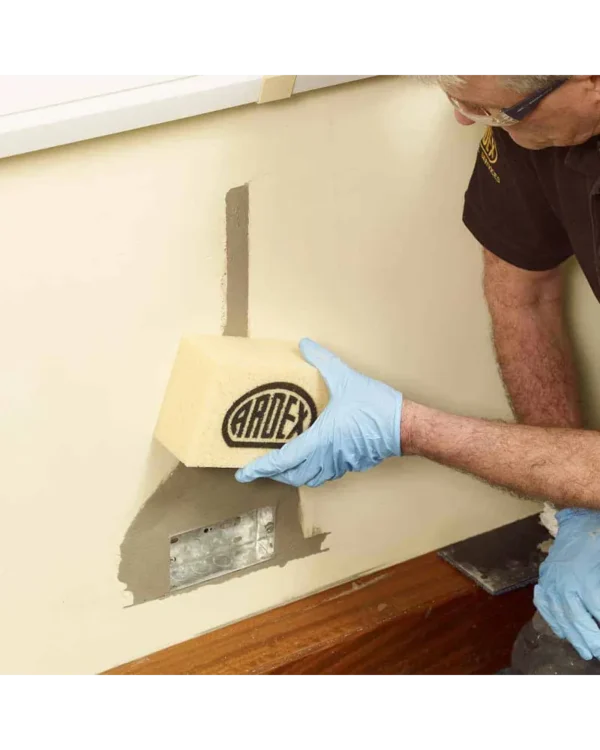 Ardex A46 Multi-Purpose Repair Mortar