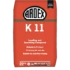 ARDEX K 11 rapid hardening levelling and smoothing compound