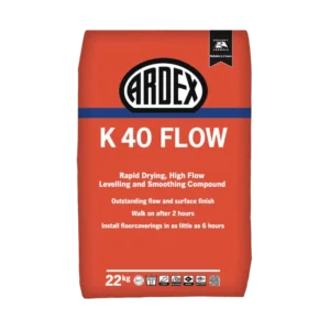 Ardex K 40 Flow