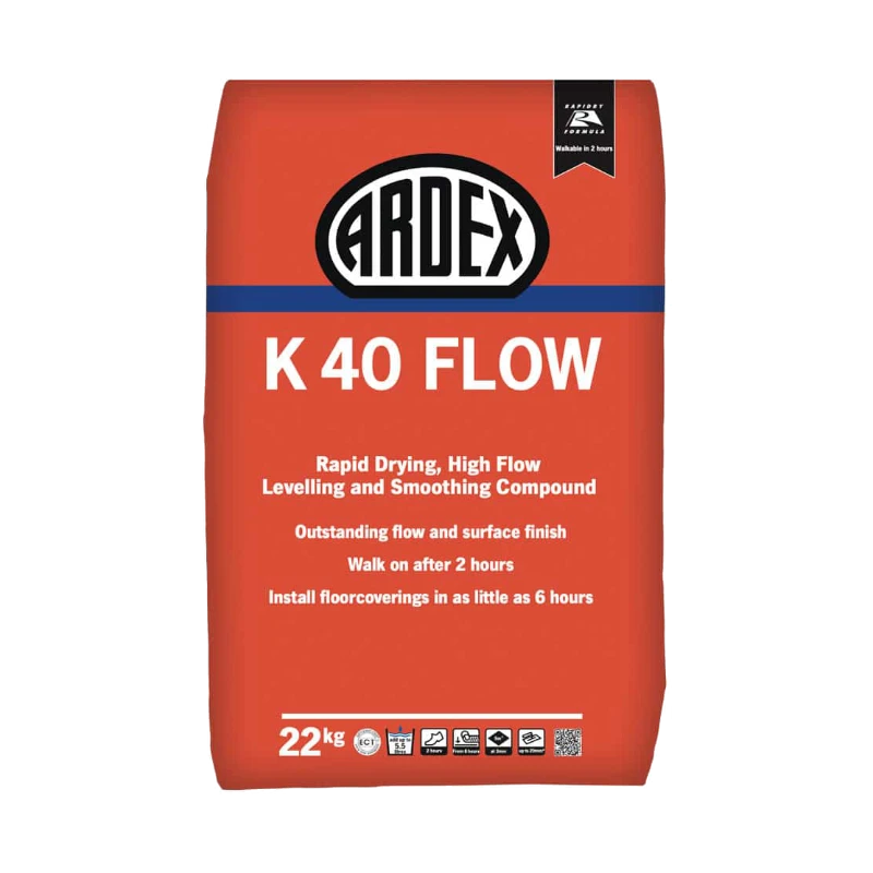 Ardex K 40 Flow