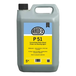 Ardex P51 Water-Based Primer
