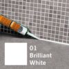 Ardex ST Silicone Sealant - 310ml x 12 - Image 2
