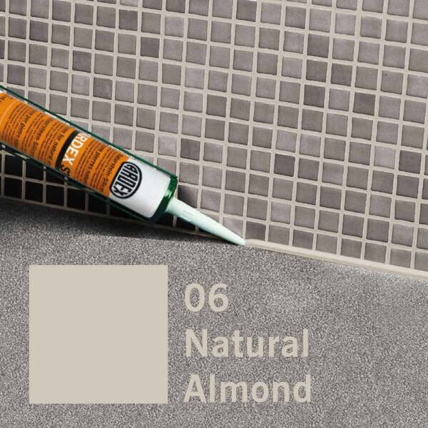 Ardex ST Silicone Sealant - 310ml x 12 - Image 5