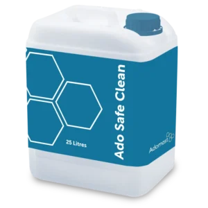 Adomast Ado Safe Clean