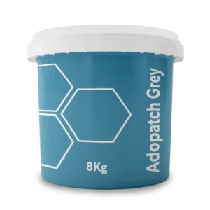 Adomast Adopatch Grey