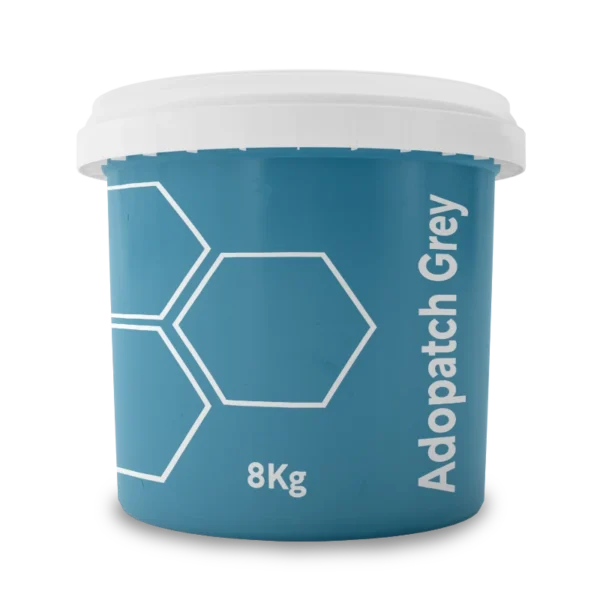 Adomast Adopatch Grey