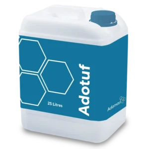 Adomast Adotuf