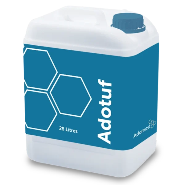 Adomast Adotuf