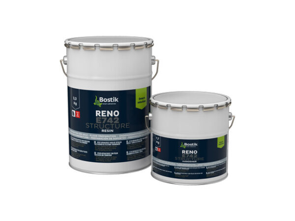 Bostik Reno E742 Structure - Image 2