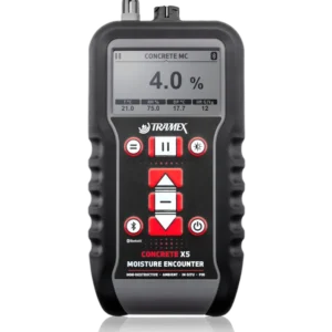 Tramex CMEX5 Meter