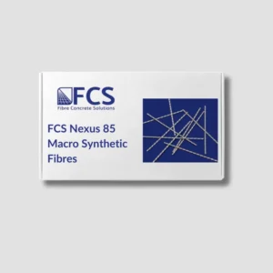 FCS Nexus 85 Macro Synthetic Fibres