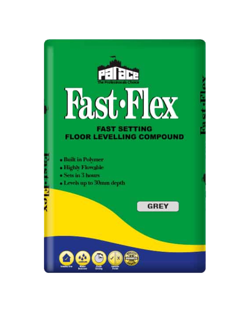 Palace Chemicals Fast Flex Pallet 20Kg x 54 Bags