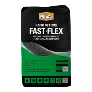 Palace Chemicals Fast Flex Pallet 20Kg x 54 Bags