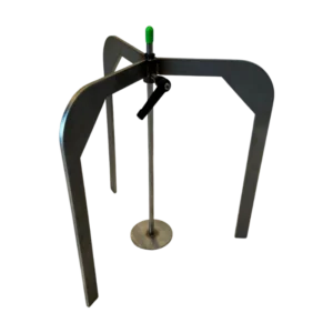 Jumbo Quick Release Screeding Tripods