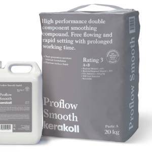 Kerakoll Proflow Smooth