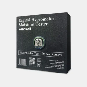 Kerakoll Digital Hygrometer