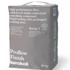 Kerakoll Proflow Finish 20Kg