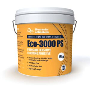 Tilemaster Eco-3000 PS 15Kg