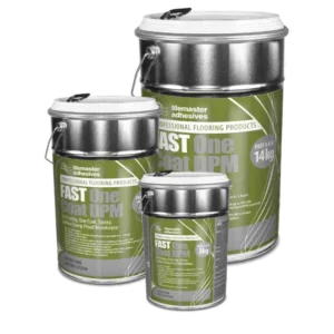 Tilemaster Adhesives Fast One Coat DPM