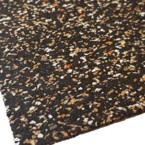 Regupol 4515 Multi - 3mm Acoustic Underlayment - 20m2 Roll