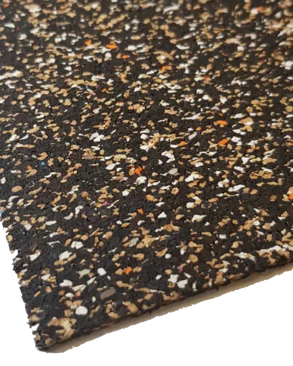 Regupol 4515 Multi - 4.5mm Acoustic Underlayment - 18m2 Roll