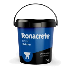 Ronacrete Rapid Primer