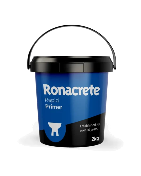 Ronacrete Rapid Primer