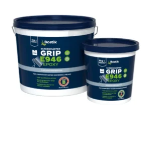 Bostik Grip E946 Epoxy Primer