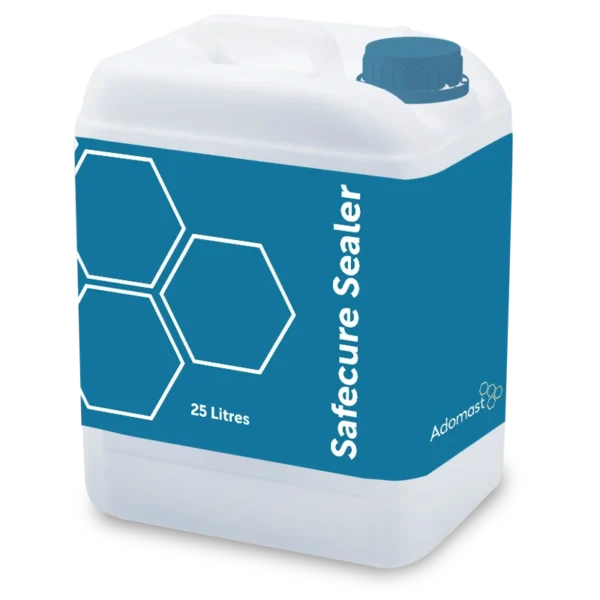 Adomast Safecure Sealer