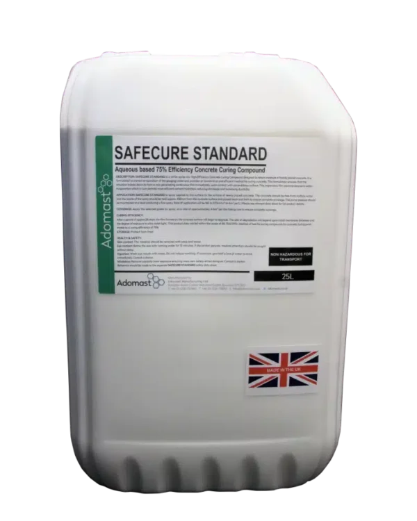 Adomast Safecure Standard