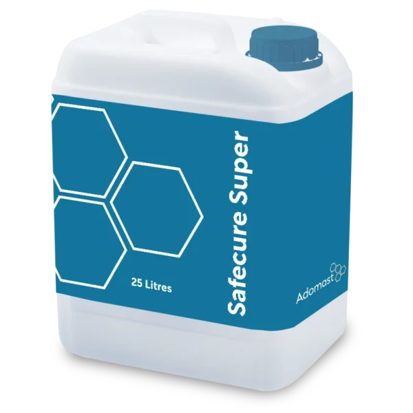 Adomast Safecure Super