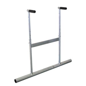 Screed Dapple Bar 900mm High Quality Aluminium Tube