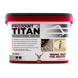 Nexus ProJoint Titan Epoxy Paving Grout