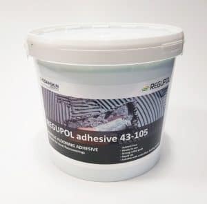 Regupol 43-105 Adhesive 15kg