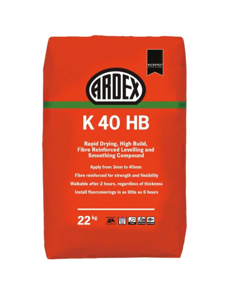 Ardex K40 HB 22Kg
