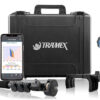 Tramex Concrete Coatings Inspector Kit