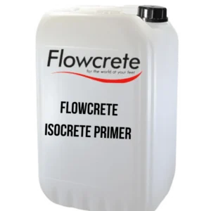 Flowcrete Isocrete Primer