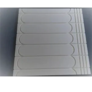 Underfloor Heating Overlay Panels FR-XPS400 12mm Pipe