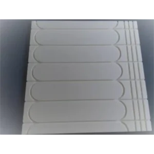 Underfloor Heating Overlay Panels FR-XPS400 16mm Pipe