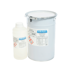 Resbuild HB Coating